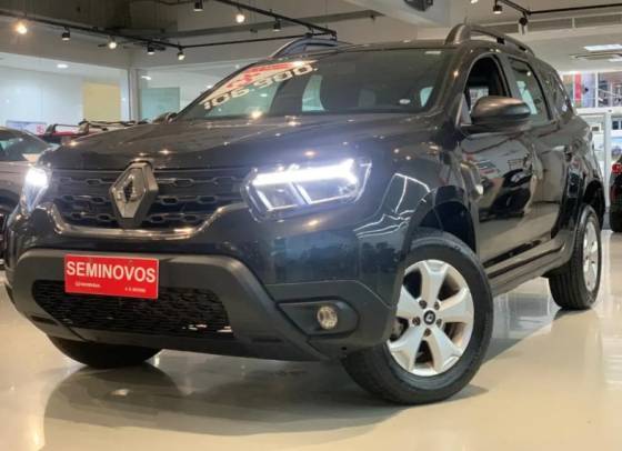 RENAULT DUSTER 1.6 16V SCE FLEX INTENSE PLUS X-TRONIC RENAULT DUSTER 1.6 16V SCE FLEX INTENSE PLUS X-TRONIC